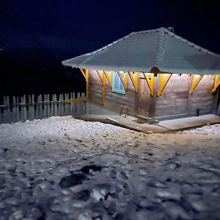 Etno Selo Rajski Konaci Leusici Exterior foto